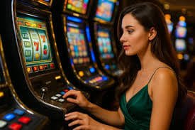 Meja Baccarat live di neo777