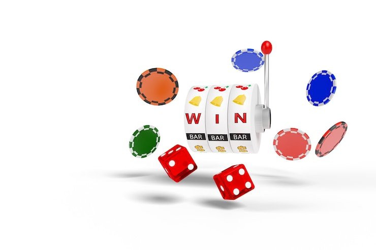 Jakarta Lottery Game