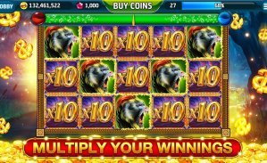 Hasil permainan Speed Blackjack ditampilkan real-time